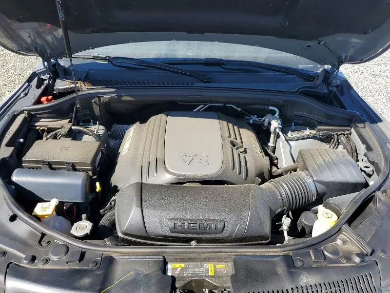 2022 DODGE DURANGO R  