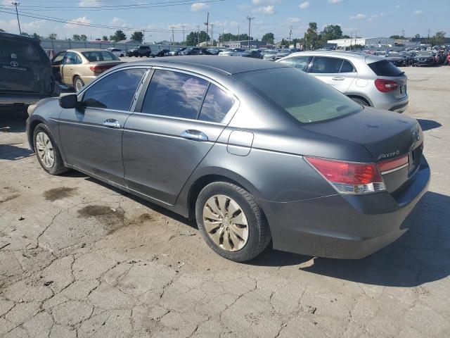 2011 HONDA ACCORD LX