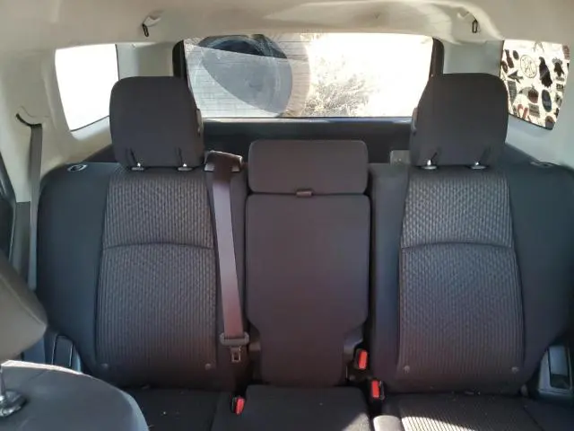 2015 TOYOTA 4RUNNER SR5/SR5 PREMIUM  