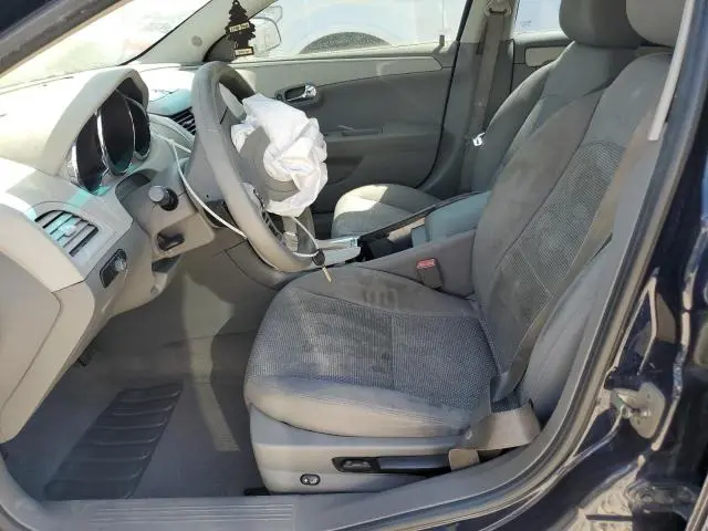 2010 CHEVROLET MALIBU 1LT  