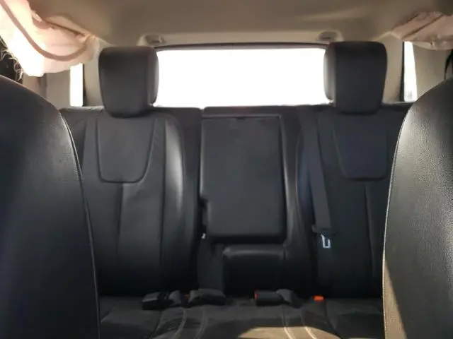 2015 GMC TERRAIN SLT  