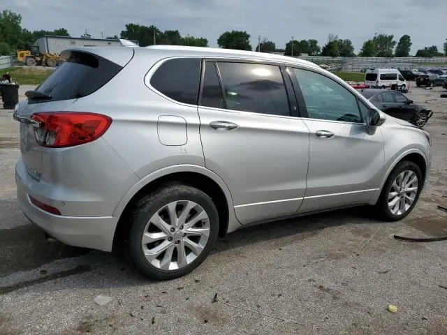 2016 BUICK ENVISION PREMIUM  
