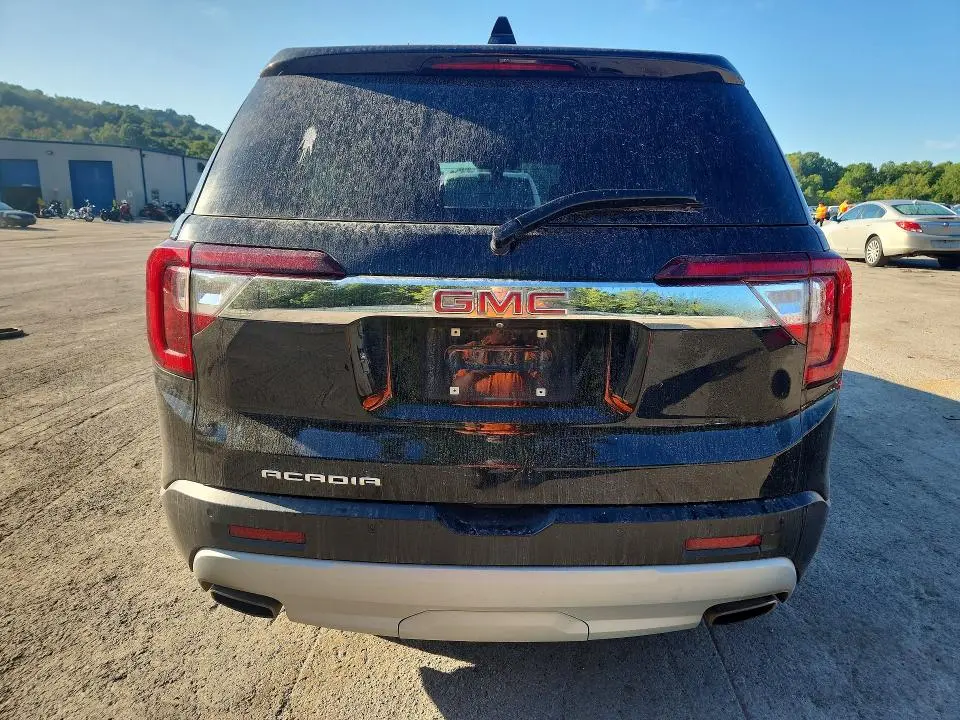 2020 GMC ACADIA SLE  