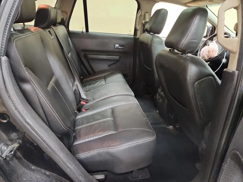 2010 FORD EDGE LIMITED  