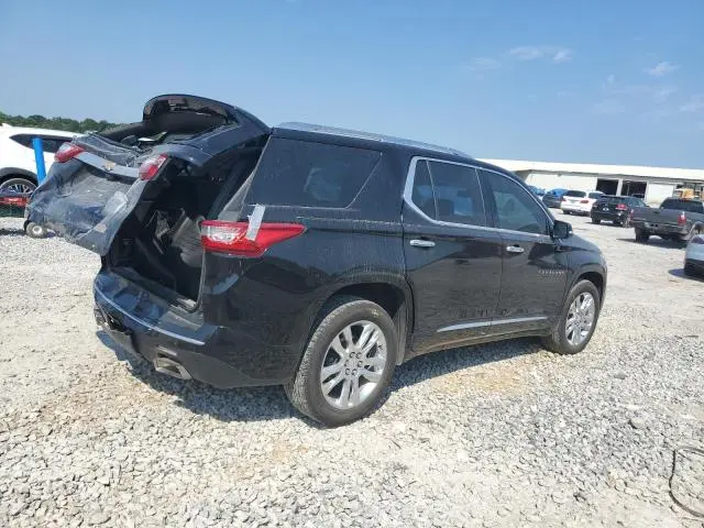 2018 CHEVROLET TRAVERSE HIGH COUNTRY  
