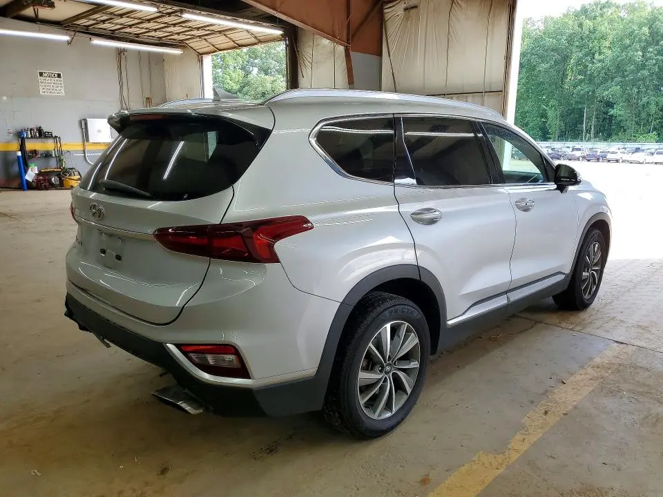2019 HYUNDAI SANTA FE ULTIMATE 2.4L  
