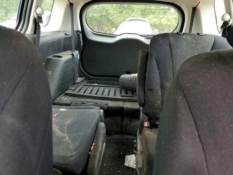 2012 MAZDA 5   