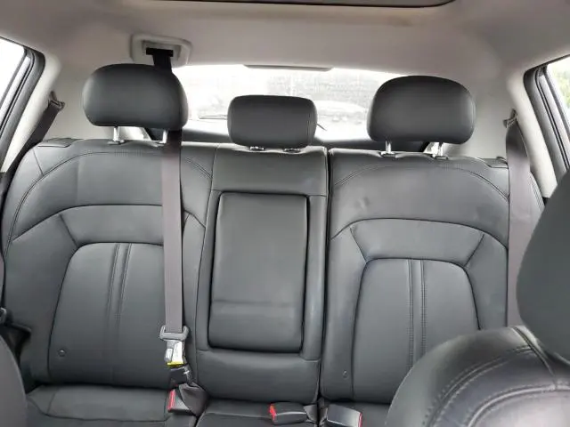 2014 KIA SPORTAGE EX  
