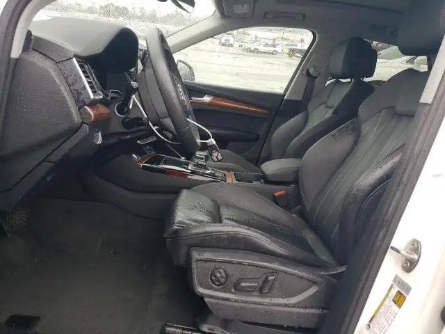 2023 AUDI Q5 E PREMIUM 55  