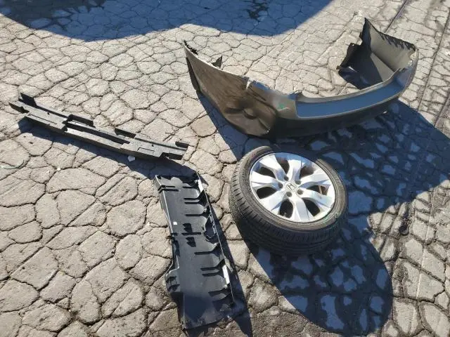 2010 HONDA ACCORD EXL  