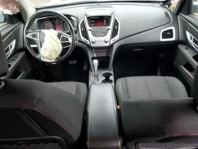 2012 GMC TERRAIN SLE  