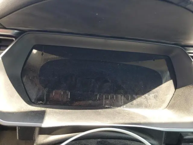 2015 TESLA MODEL S