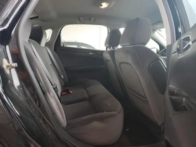 2013 CHEVROLET IMPALA LS  
