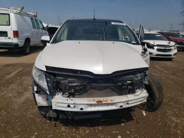 2013 LINCOLN MKX 