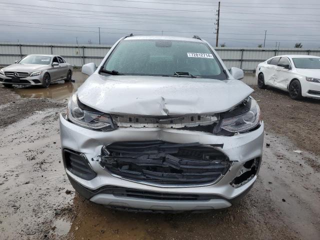 2018 CHEVROLET TRAX 1LT