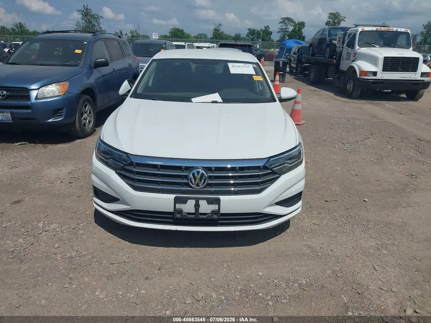 2019 VOLKSWAGEN JETTA 1.4T R-LINE/1.4T S/1.4T SE