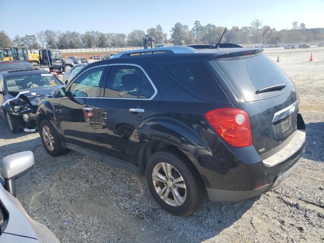 2013 CHEVROLET EQUINOX LTZ