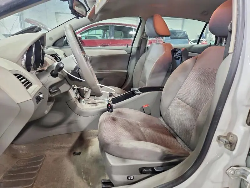 2010 CHEVROLET MALIBU 1LT  