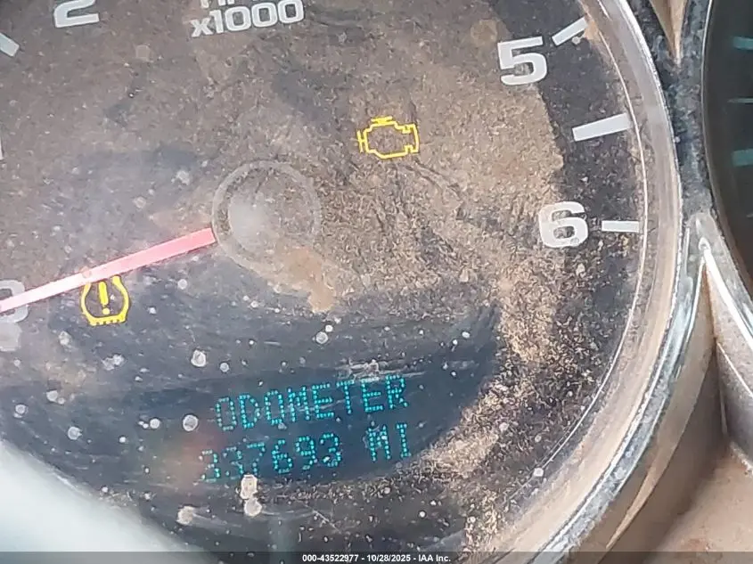 2010 CHEVROLET SILVERADO 2500HD WORK TRUCK