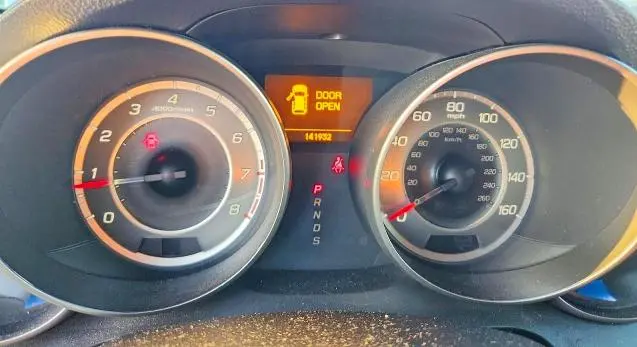 2012 ACURA MDX TECHNOLOGY  