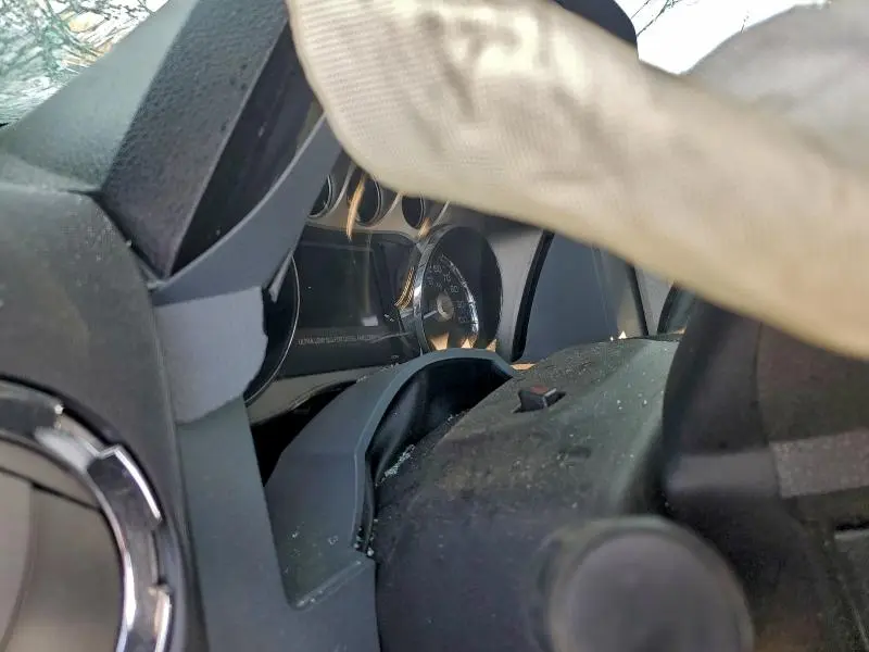 2015 FORD F350 SUPER DUTY  