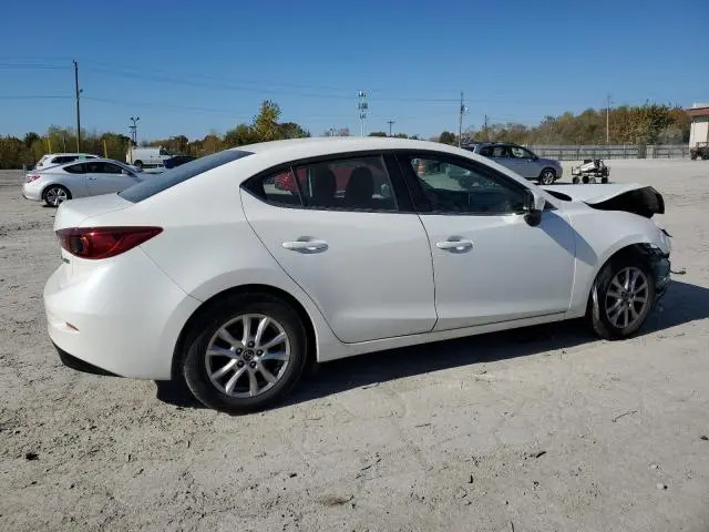 2016 MAZDA 3 SPORT  