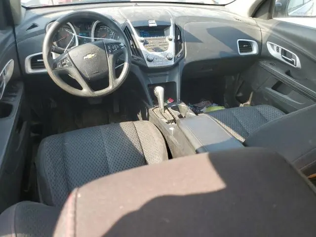 2015 CHEVROLET EQUINOX L  