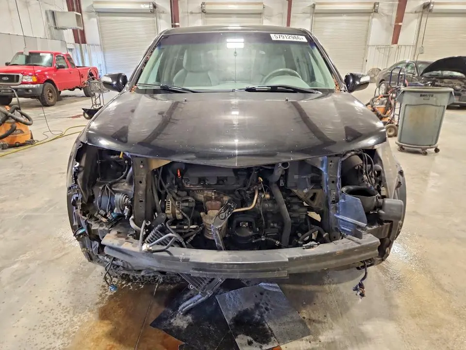 2012 ACURA MDX   