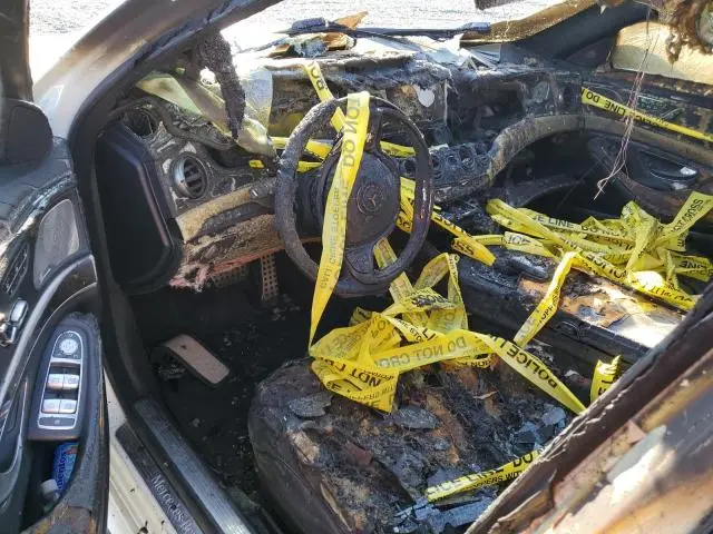 2015 MERCEDES-BENZ S 550 4MATIC  