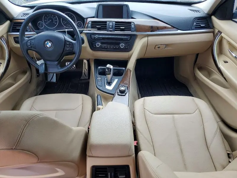 2015 BMW 320 I  