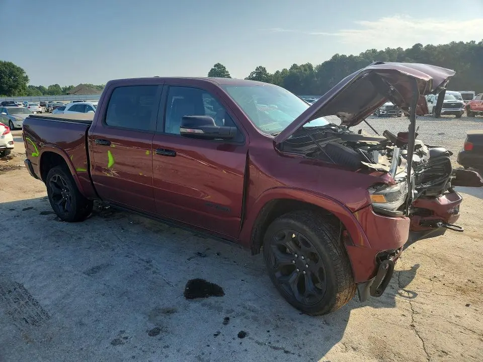 2024 RAM 1500 LIMITED  