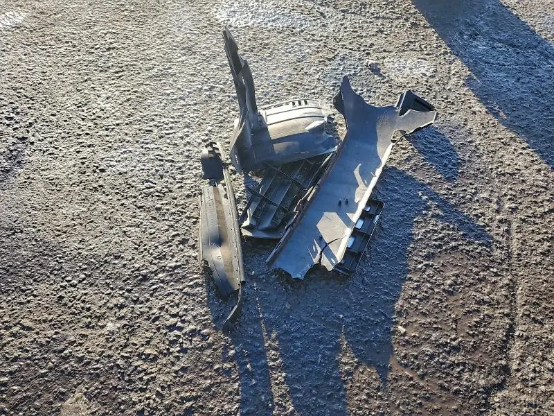 2011 TOYOTA HIGHLANDER BASE  