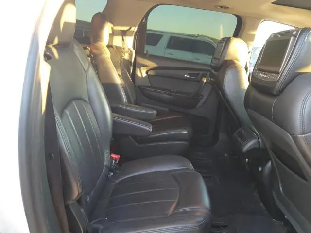 2012 GMC ACADIA DENALI