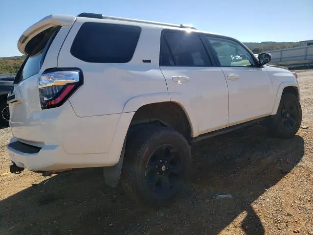 2021 TOYOTA 4RUNNER SR5/SR5 PREMIUM  