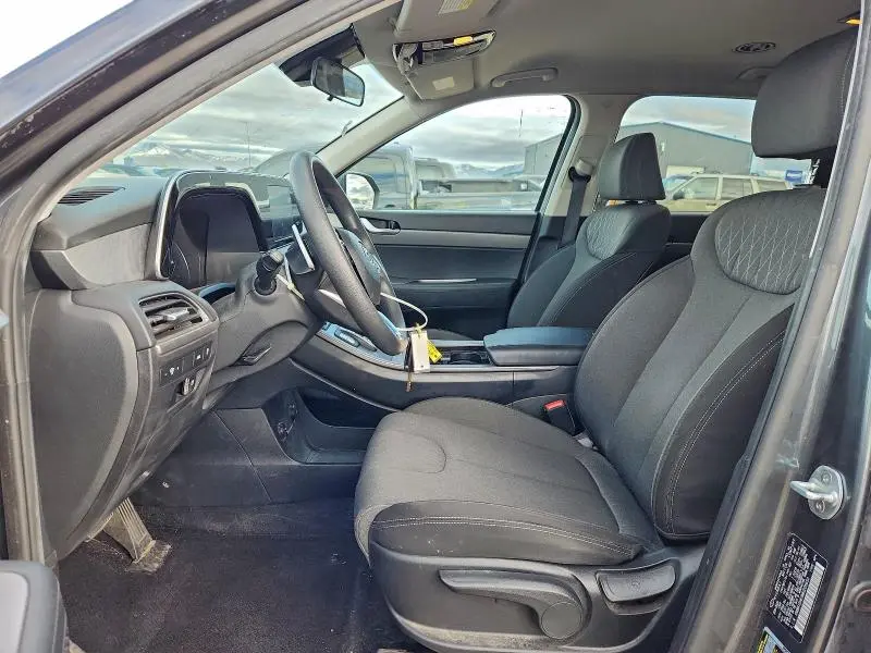 2021 HYUNDAI PALISADE SE  