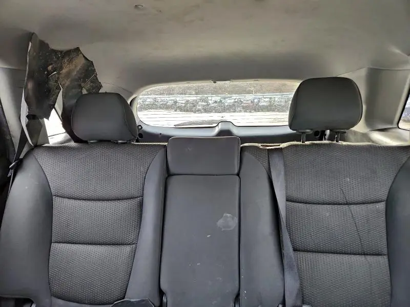 2012 KIA SORENTO BASE  