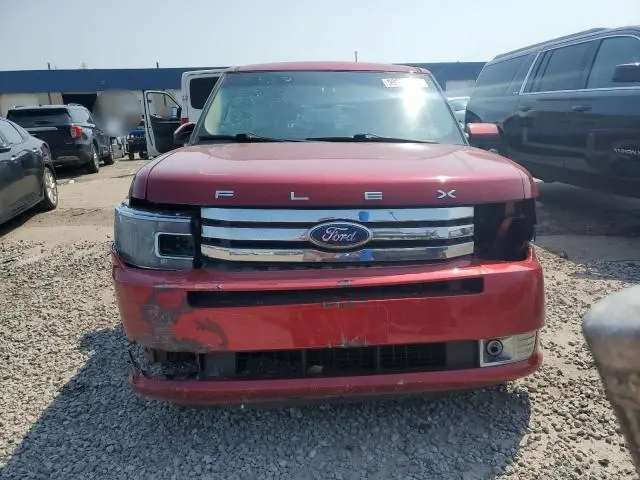 2014 FORD FLEX LIMITED  