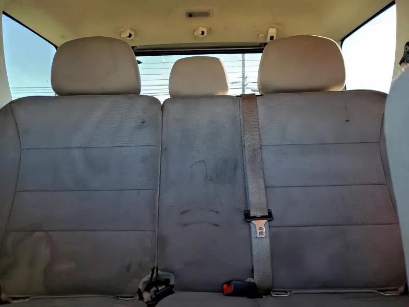 2011 FORD ESCAPE HYBRID  