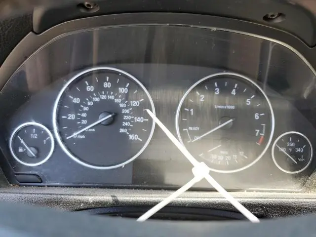 2013 BMW 328 I  