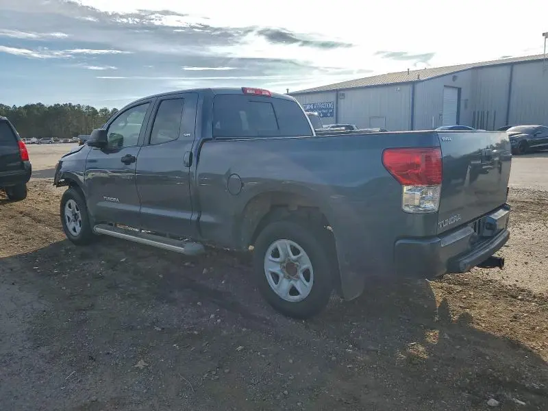 2010 TOYOTA TUNDRA DOUBLE CAB SR5  