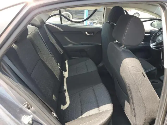 2020 KIA RIO LX  