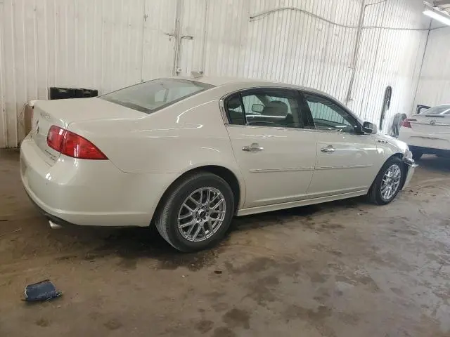 2011 BUICK LUCERNE CXL  