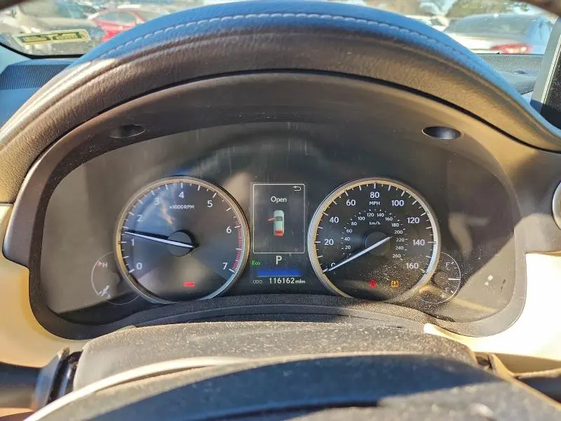 2018 LEXUS NX 300 BASE  