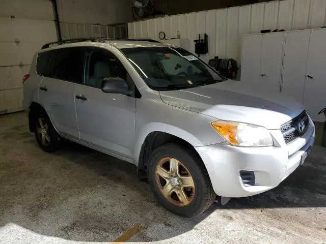 2010 TOYOTA RAV4   