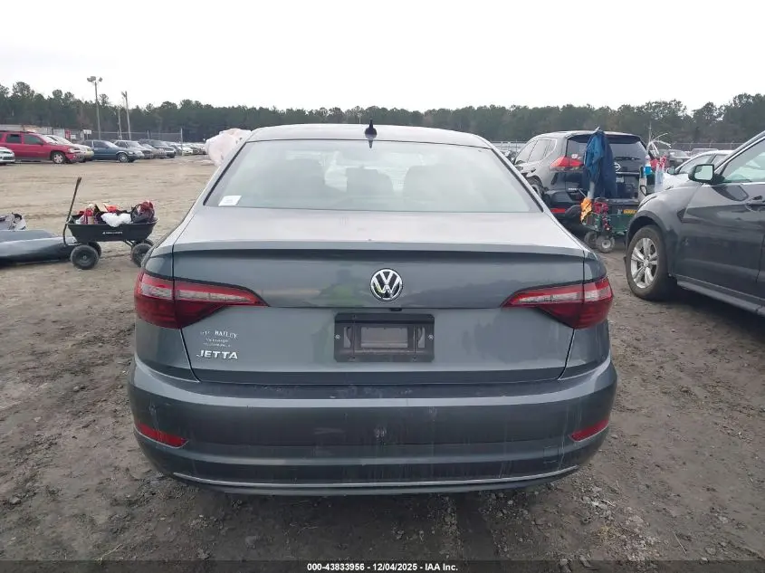 2021 VOLKSWAGEN JETTA 1.4T R-LINE/1.4T S/1.4T SE