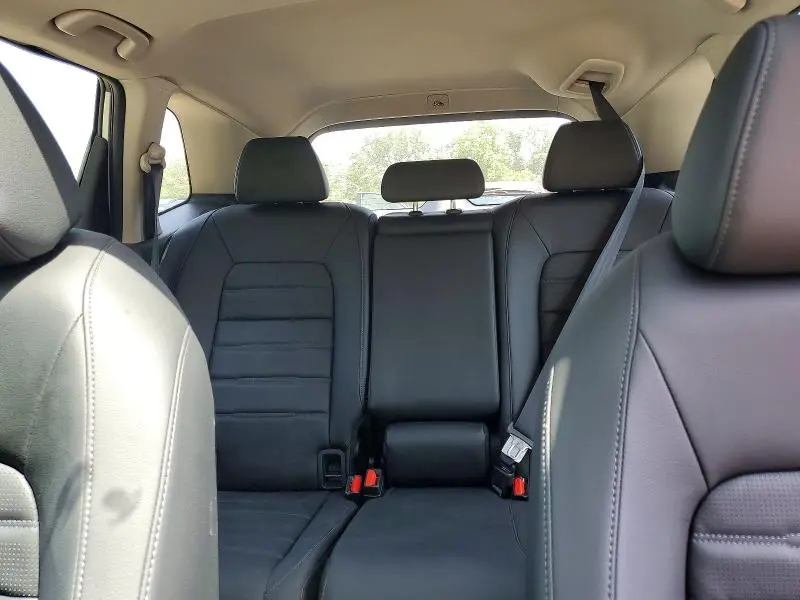 2026 HONDA CR-V EXL  