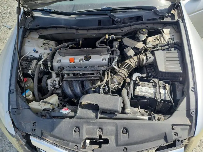 2011 HONDA ACCORD LX  