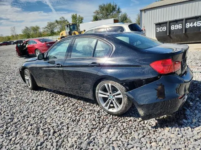 2013 BMW 328 I  