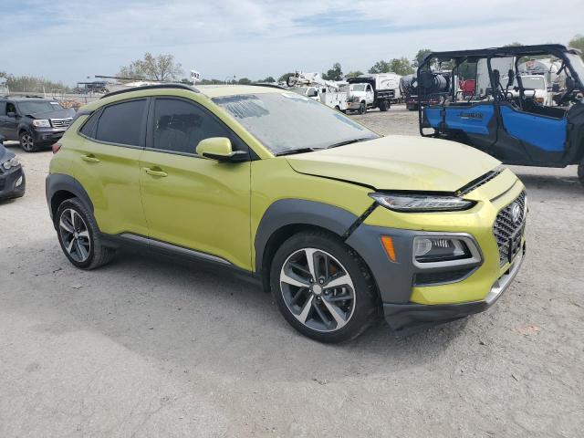 2019 HYUNDAI KONA ULTIMATE