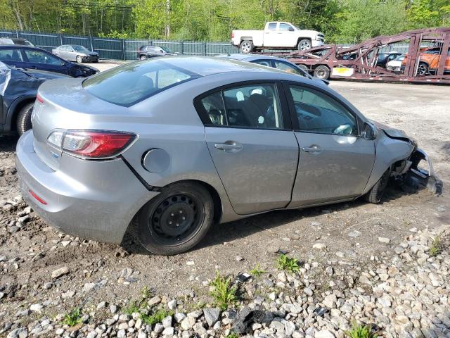 2013 MAZDA 3 I